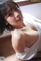 高宮まり×岡田紗佳, 週刊ポストデジタル写真集 牌×牌III Set.03