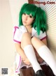 Cosplay Saku - Delivery Xnxx 2mint