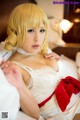 Cosplay Sayla - Chloe18 Teen Nacked