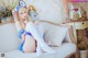 疯猫ss Cosplay 英梨梨 写真集 Eriri Saekano